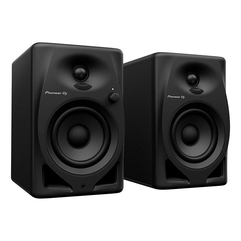 Enceinte Amplifiee Pioneer Dj Dm40-d Bon état -  reconditionné disponible sur Electro Depot